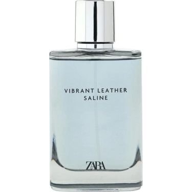 Vibrant Leather Saline