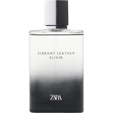Vibrant Leather Elixir (Parfum)