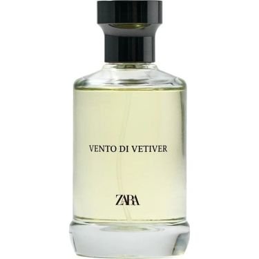 Vento di Vetiver