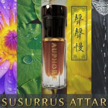 Susurrus Attar
