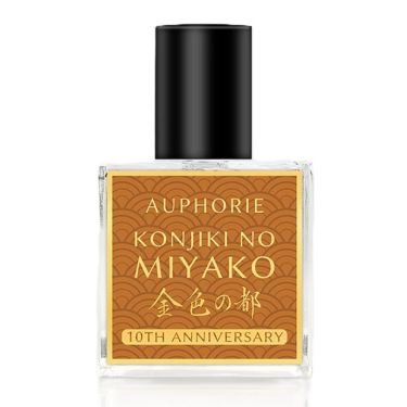 Konjiki No Miyako