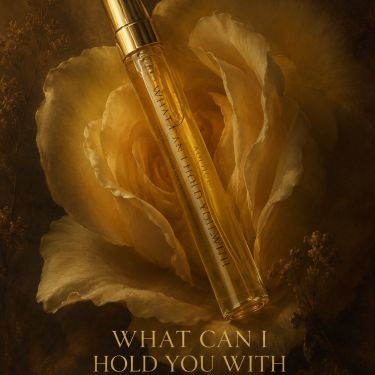EdP No. 4: What Can I Hold You With