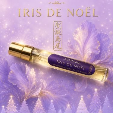 Iris De Noël