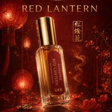 Red Lantern