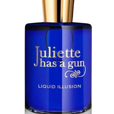 Liquid Illusion (2026)