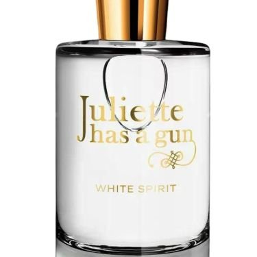 White Spirit (2026)