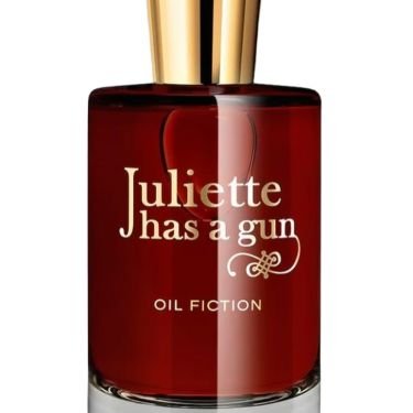 Oil Fiction (2026)