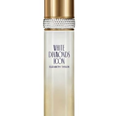 White Diamonds Icon