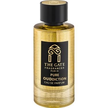 Pure OUDdiction (Eau de Parfum)