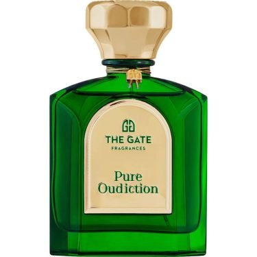 Pure OUDDiction (Extrait de Parfum)