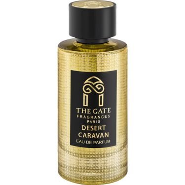 Desert Caravan (Eau de Parfum)