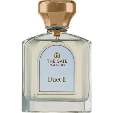 Duet II (Extrait de Parfum)