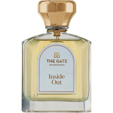 Inside Out (Extrait de Parfum)
