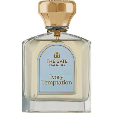 Ivory Temptation (Extrait de Parfum)