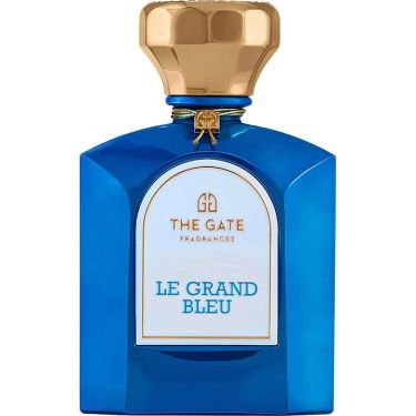 Le Grand Bleu (Extrait de Parfum)