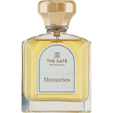 Memories (Extrait de Parfum)