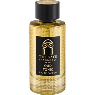 Oud Tonic (Eau de Parfum)