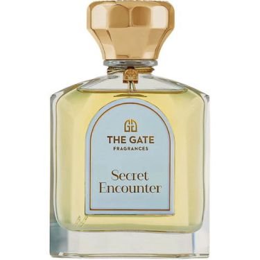 Secret Encounter (Extrait de Parfum)
