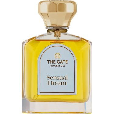 Sensual Dream (Extrait de Parfum)
