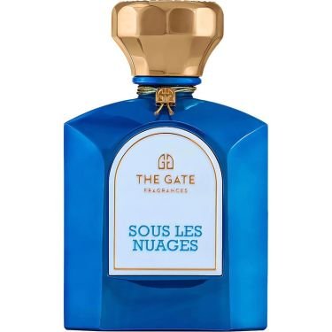 Sous Les Nuages (Extrait de Parfum)