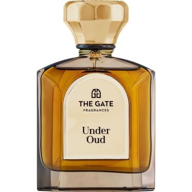 Under Oud (Extrait de Parfum)