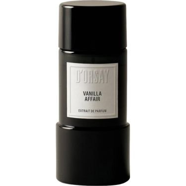 Vanilla Affair