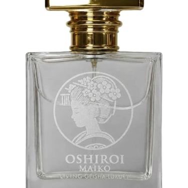 Oshiroi Maiko