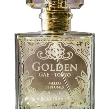 Golden Gae - Tokyo