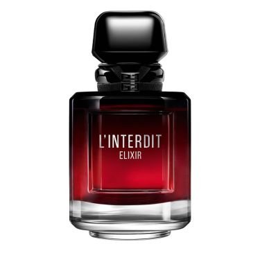 L'Interdit Elixir