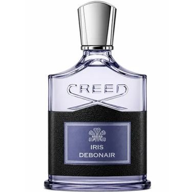 Iris Debonair
