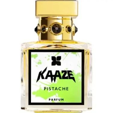 Pistache KAAZE
