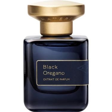 Black Oregano