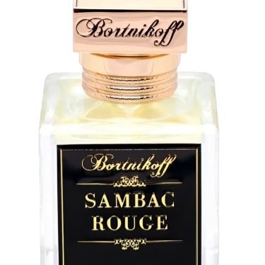 Sambac Rouge