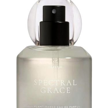 Spectral Grace