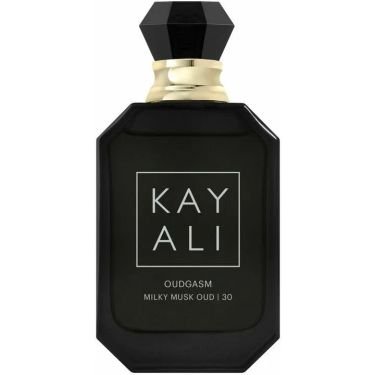 Oudgasm: Milky Musk Oud | 30