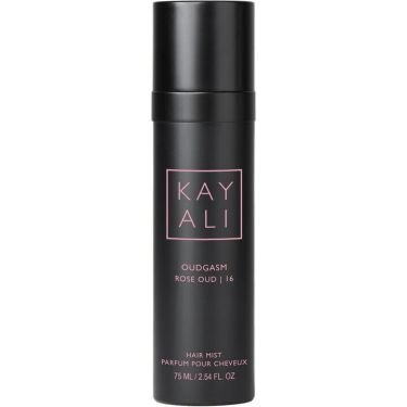 Oudgasm: Rose Oud | 16 (Hair Mist)