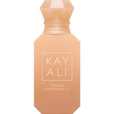 Freedom: Musk Bouquet | 27
