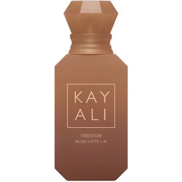 Freedom: Musk Latte | 41