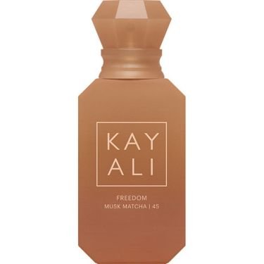 Freedom: Musk Matcha| 45