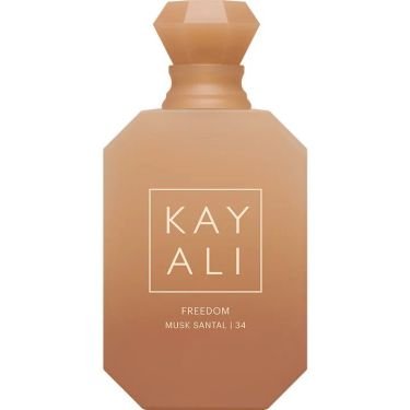 Freedom: Musk Santal | 34