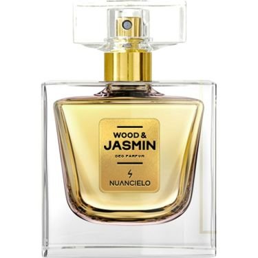 Wood & Jasmin