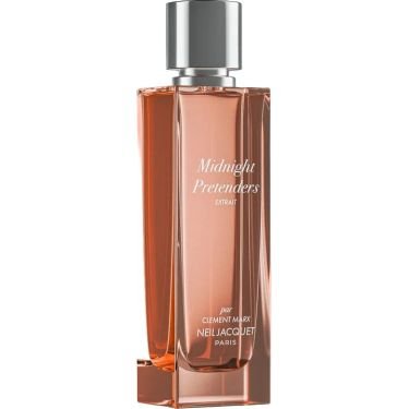 Midnight Pretenders
