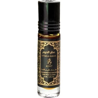 Attar Al Haram