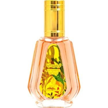 Le Jasmine of Ayat