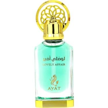 Lovely Affair