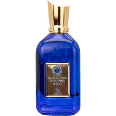 Midnight Oudh