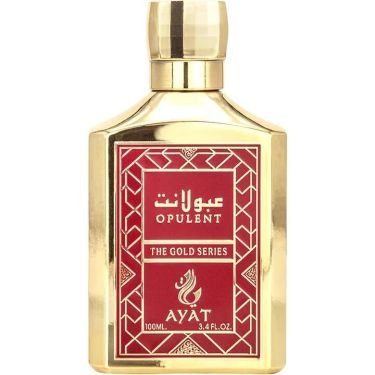 The Gold Series: Opulent
