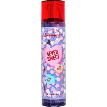 Sweethearts: 4ever Sweet