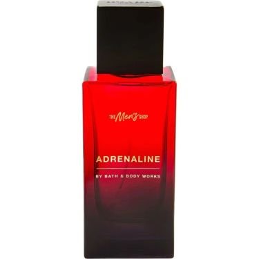 The Men's Shop: Adrenaline (Cologne)