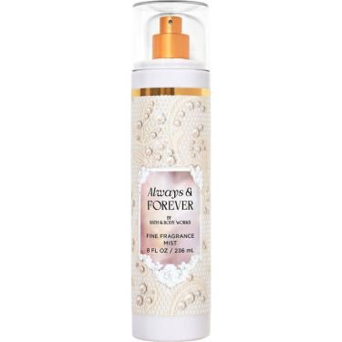 Always & Forever (Fragrance Mist)